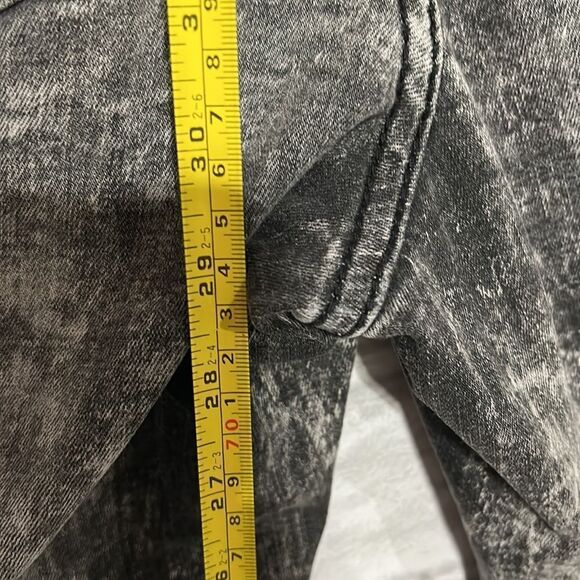 Suko jeans 👖 with zip - Picture 5 of 5